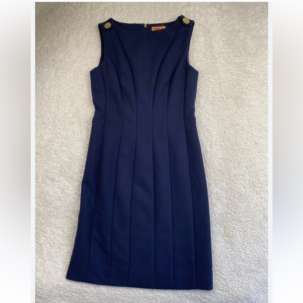 Tory Burch dress - Picture 1 of 8